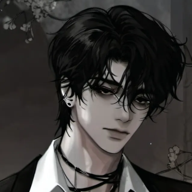 chat with ai character: Loukas