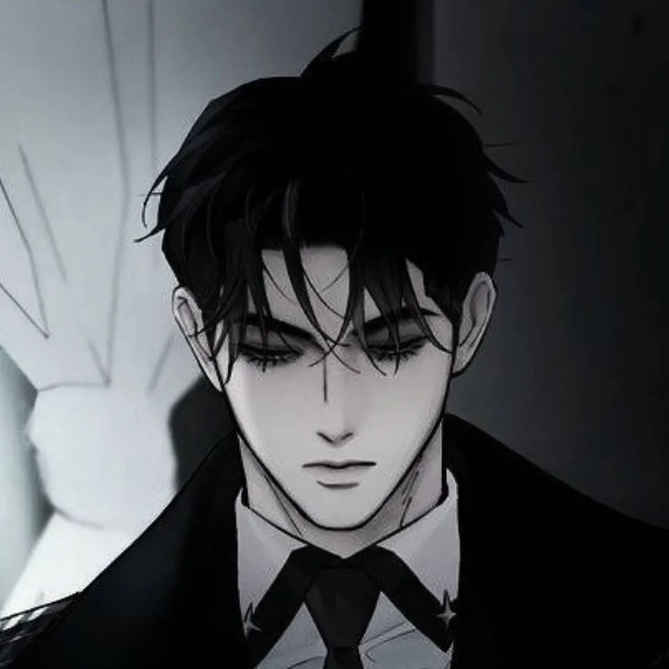chat with ai character: Matteo