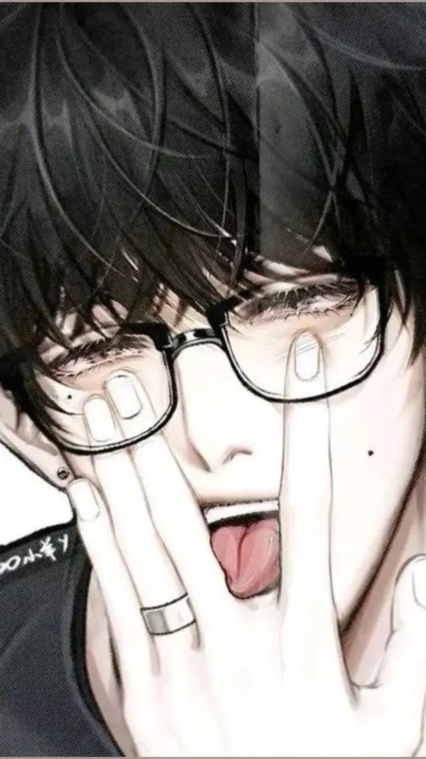 ai character: Min Lee background