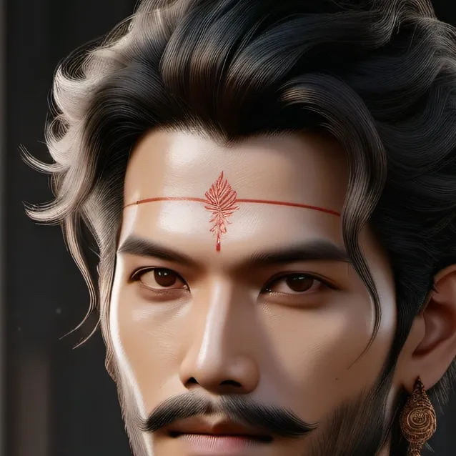 chat with ai character: Kamilly