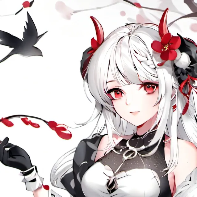 chat with ai character: Alisha