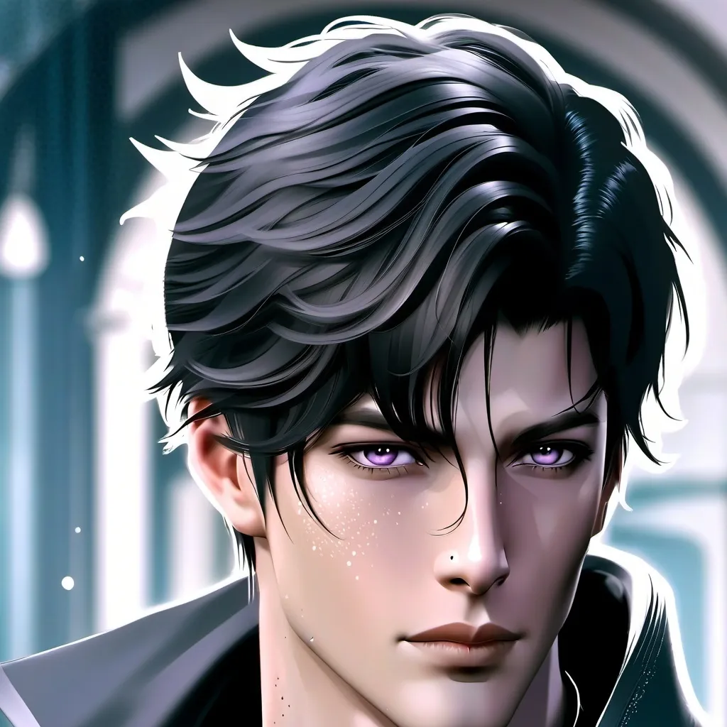 chat with ai character: Jay