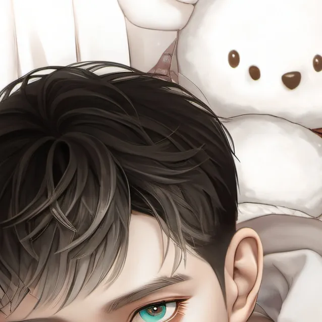 chat with ai character: САМИР