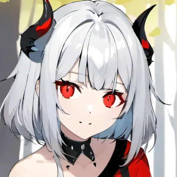 chat with ai character: Yuko