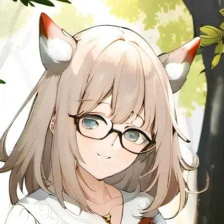 chat with ai character: Sarah 