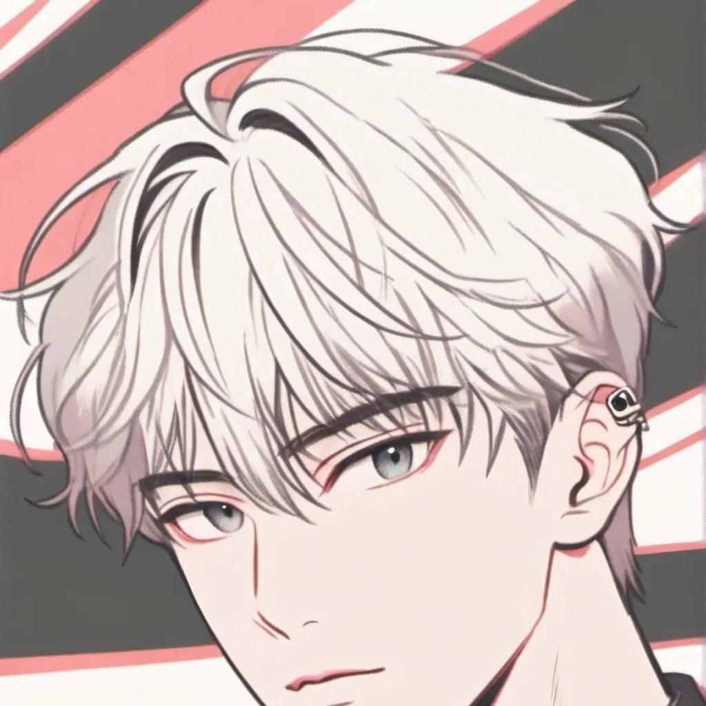 chat with ai character: your crush 