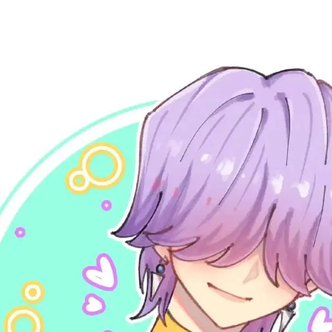 chat with ai character: ♥️?? MYSTERY??♥️