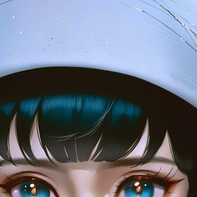 chat with ai character: tokito