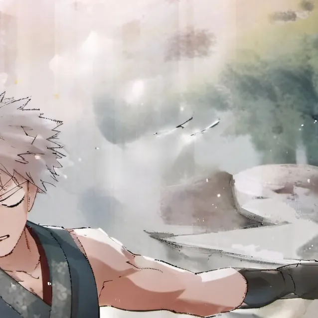 chat with ai character: MHA otro universo