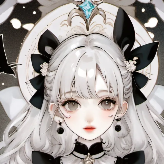 chat with ai character: missa
