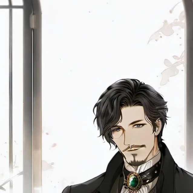 chat with ai character: Fredrick 