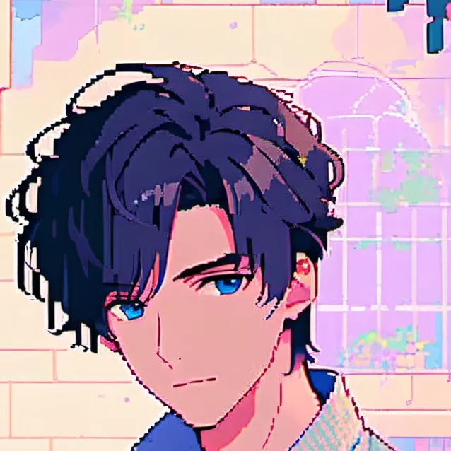 chat with ai character: Damien