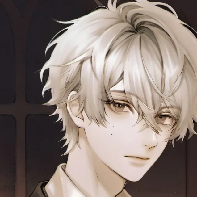 chat with ai character: Ren