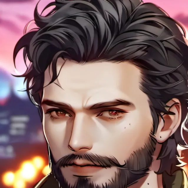 chat with ai character: Chris 🧟
