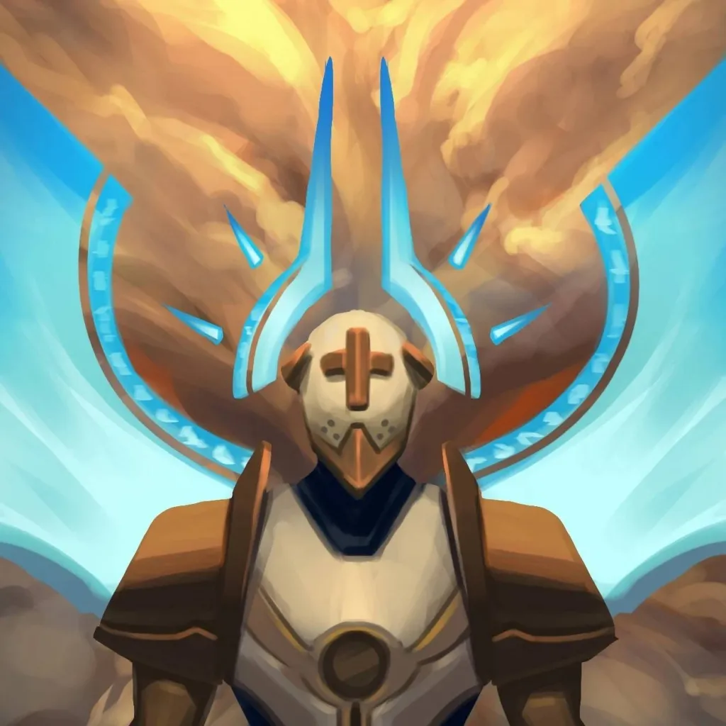chat with ai character: Judge Of Hell