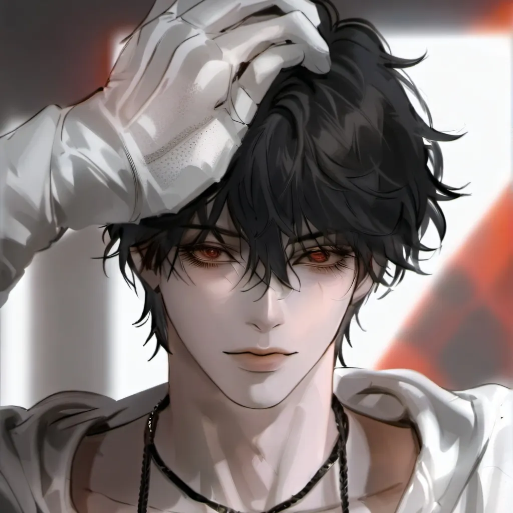 chat with ai character: Diego