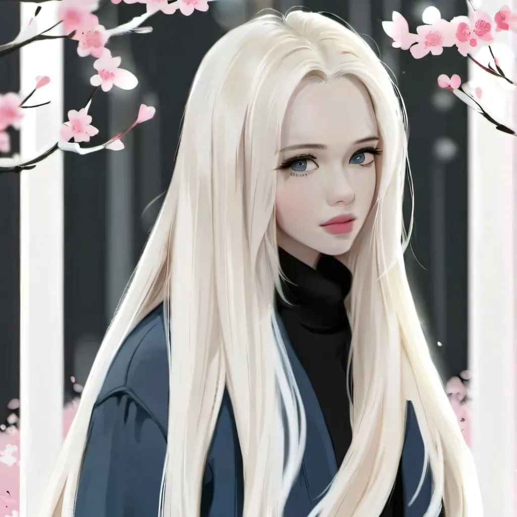 chat with ai character: Alice