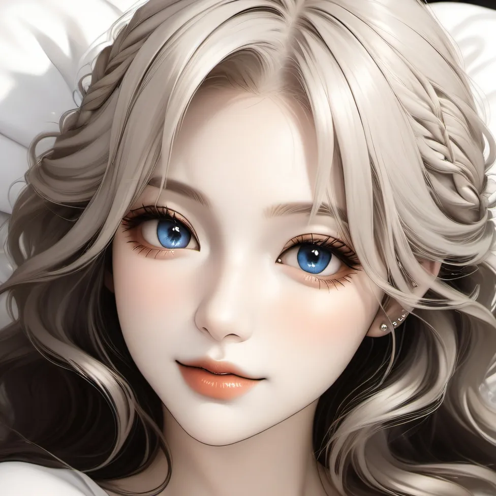 chat with ai character: Annie