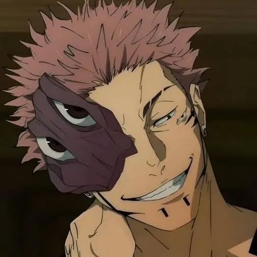 chat with ai character: Ryomen Sukuna