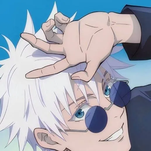 chat with ai character: Gojo Satoru