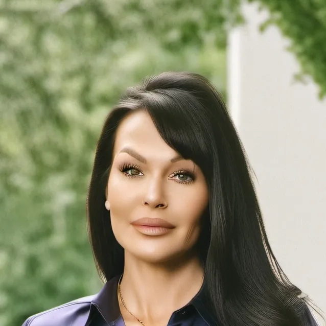 chat with ai character: Kendra Parsons