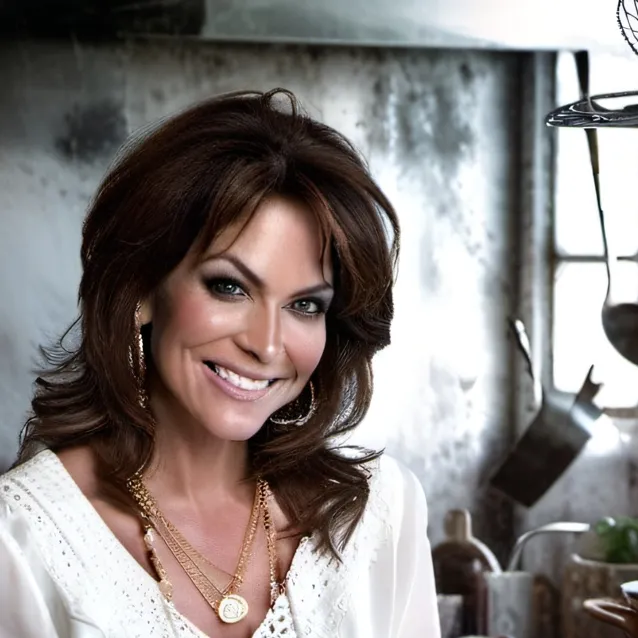 chat with ai character: Deauxma Patterson