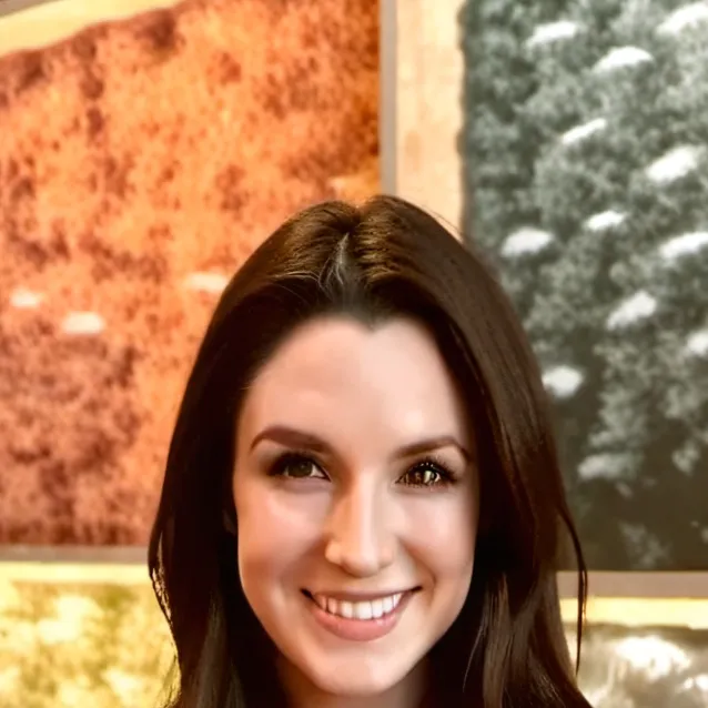 chat with ai character: Angie Bakerson