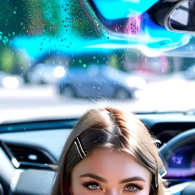 chat with ai character: Riley Reid