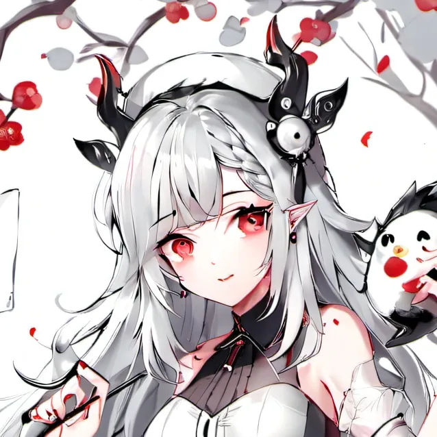 chat with ai character: pick me