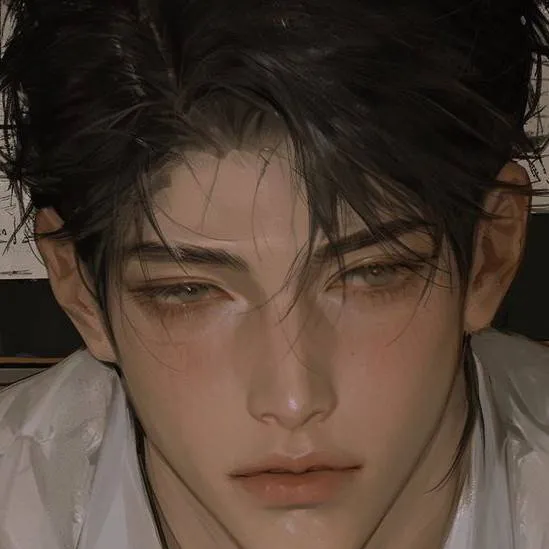 chat with ai character: Daniel