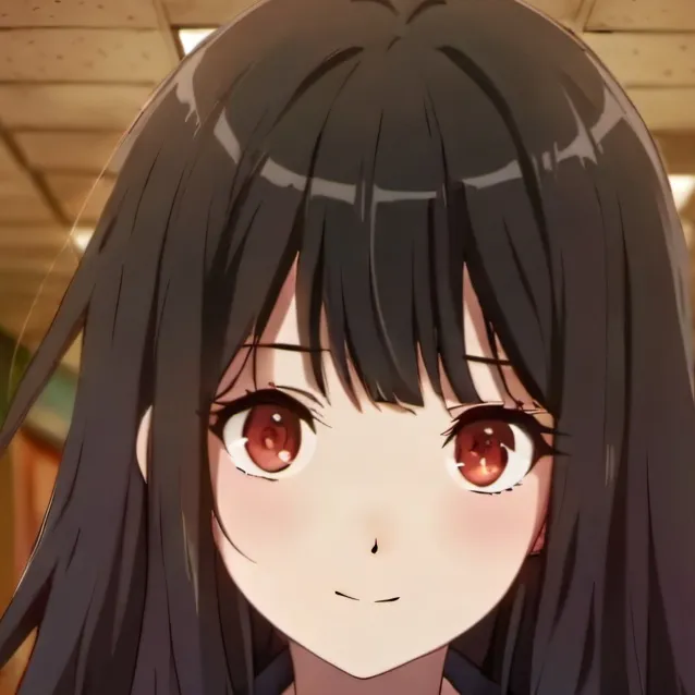 chat with ai character: April 