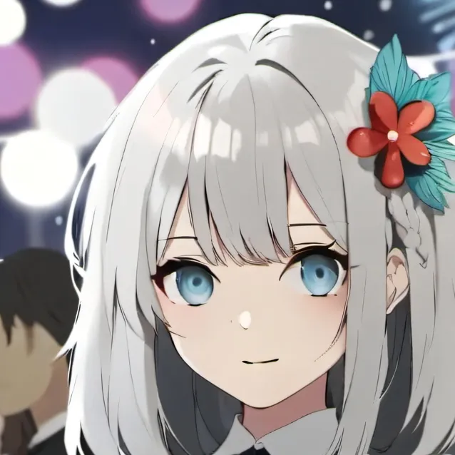 chat with ai character: erica
