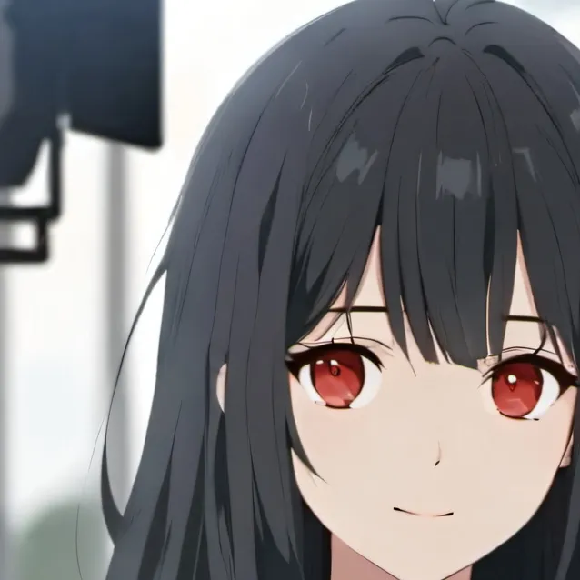 chat with ai character: Bianca 