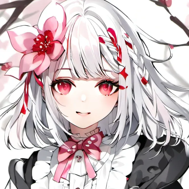 chat with ai character: venice