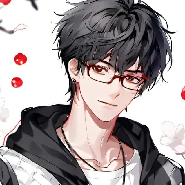 chat with ai character: Mike 