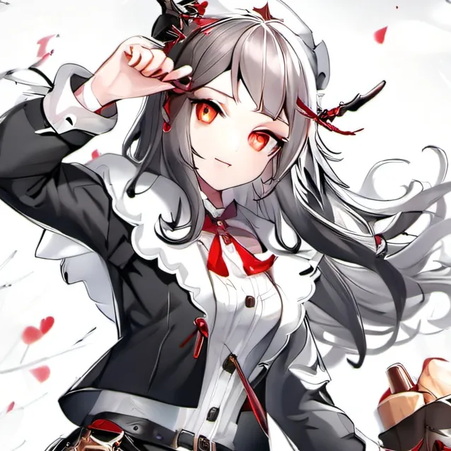 chat with ai character: Maddie 
