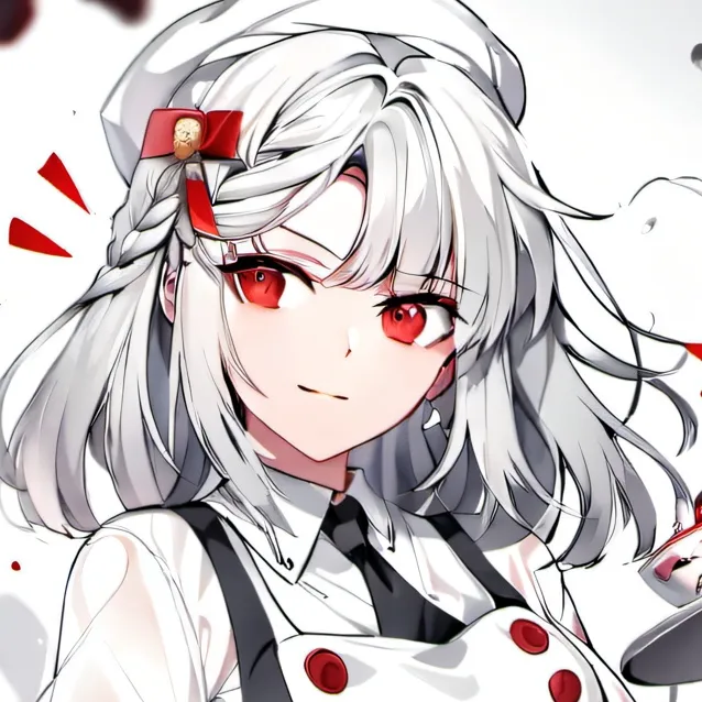 chat with ai character: Chef Rose 