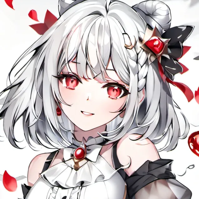 chat with ai character: Claire 