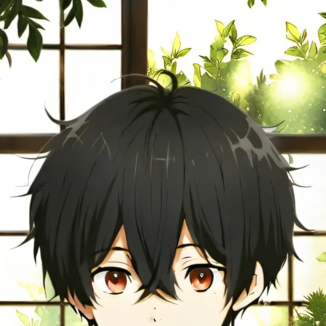 chat with ai character: Kyle 