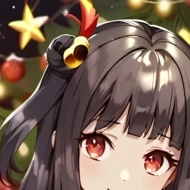 chat with ai character: alyana