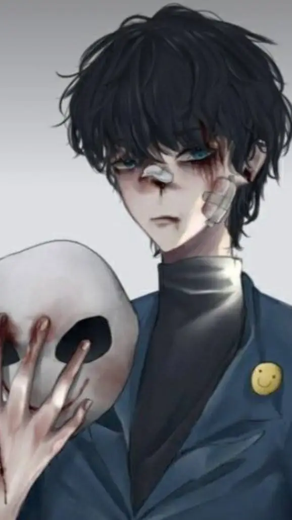 ai character: Helen Otis(BP)  background