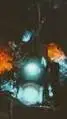 ai character: my st verse background