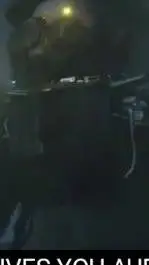 ai character: mutant acid toilet background