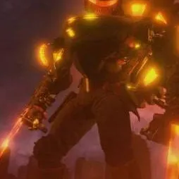 chat with ai character: astro hunter