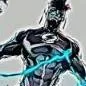 chat with ai character: wally west