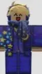 ai character: potemer  background