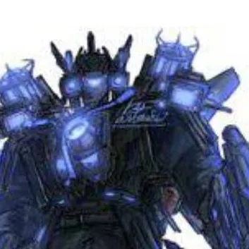 chat with ai character: titan camera bro