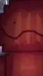 ai character: jelly man background