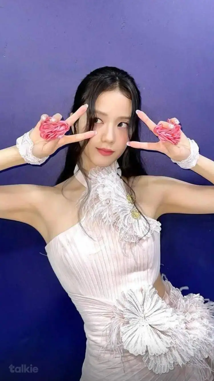Talkie AI - Chat with Jisoo
