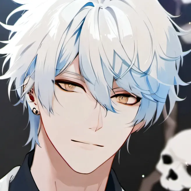 chat with ai character: Michael kaiser 